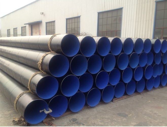 天津涂塑復合管