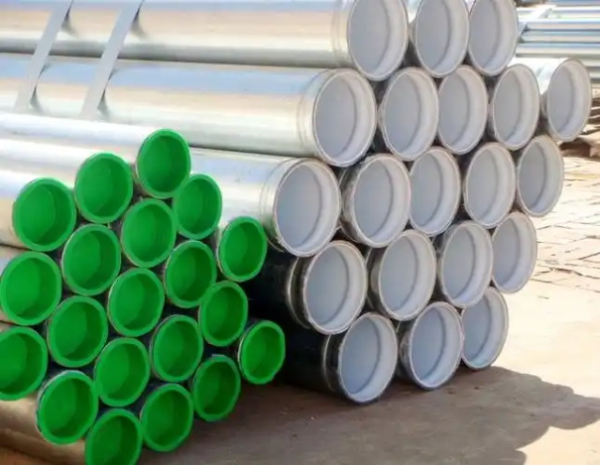 友發鋼塑復合管